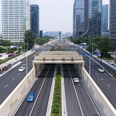 望江隧道